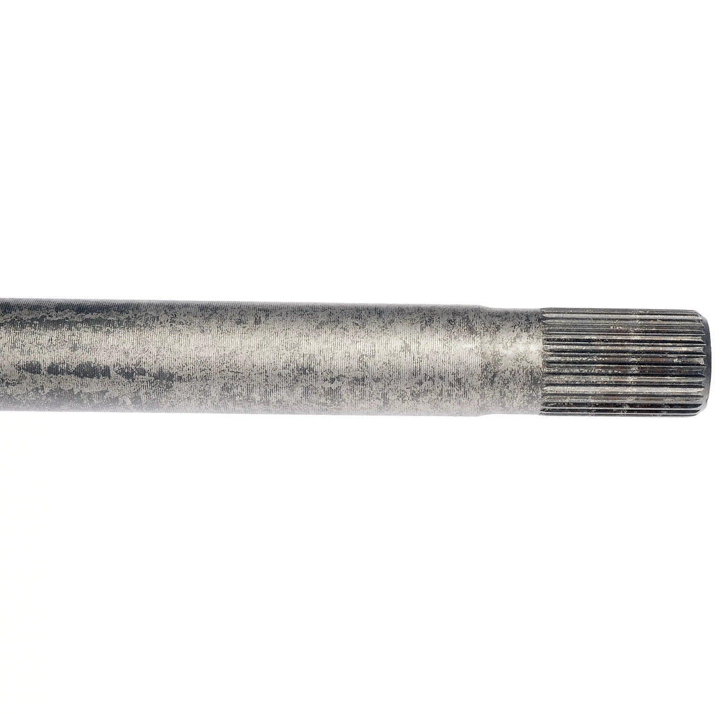Dorman 926-141 Rear Left Drive Axle Shaft Assembly for Specific Lexus / Toyota Models Fits select: 2003-2009 TOYOTA 4RUNNER, 2007-2009 TOYOTA FJ CRUISER