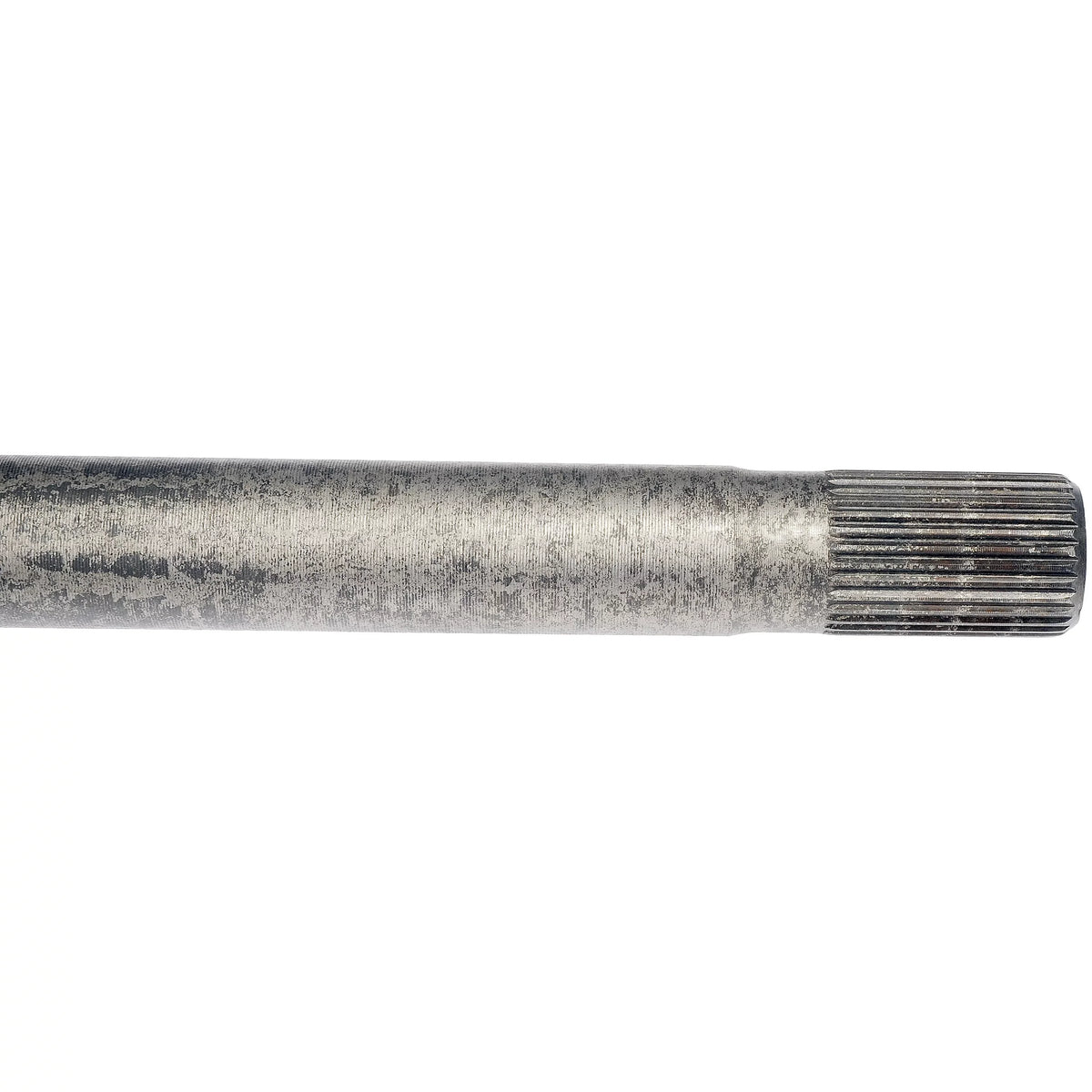 Dorman 926-141 Rear Left Drive Axle Shaft Assembly for Specific Lexus / Toyota Models Fits select: 2003-2009 TOYOTA 4RUNNER, 2007-2009 TOYOTA FJ CRUISER
