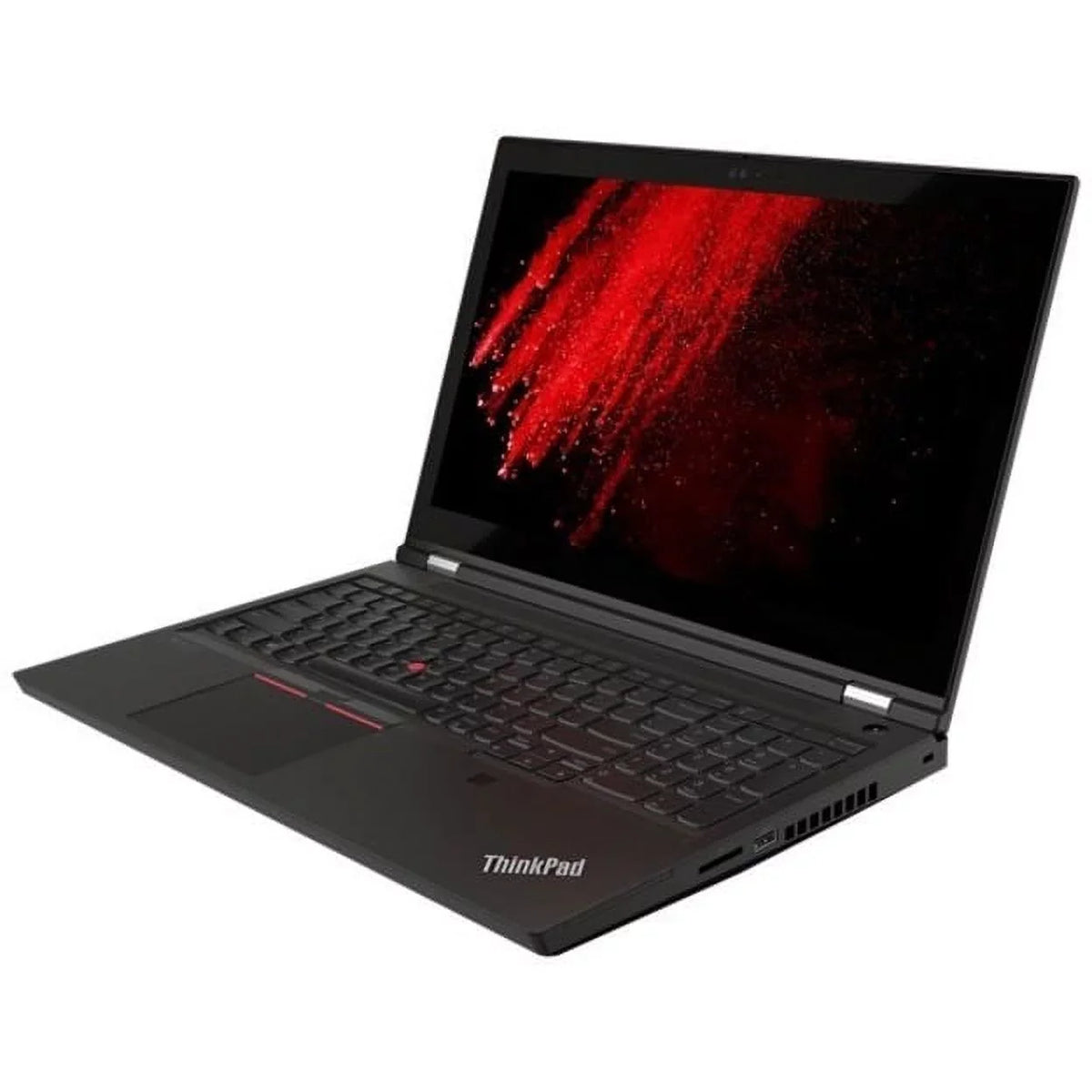 Lenovo ThinkPad T15g Gen 2 20YS002UUS 15.6" Notebook - Full HD - 1920 x 1080 - Intel Core i7 11th Gen i7-11800H Octa-core (8 Core) 2.30 GHz - 16 GB Total RAM - 512 GB SSD - Black