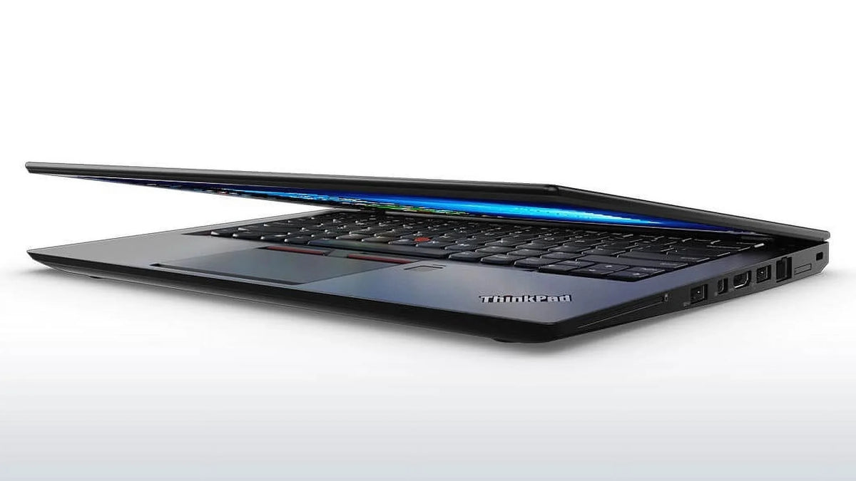 Used Lenovo Thinkpad T460s i5 2.40GHz 8GB 256GB SSD 10P