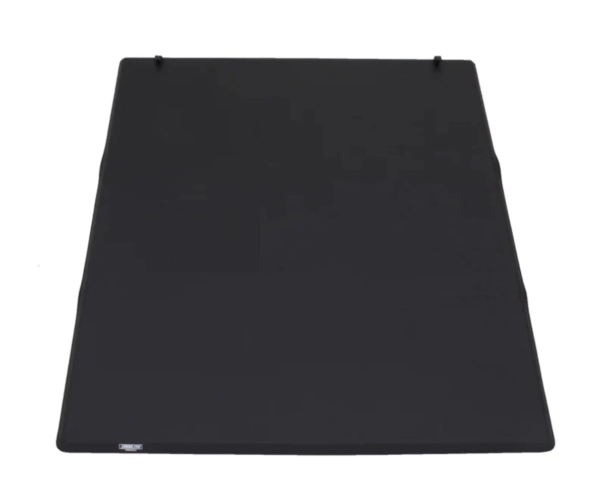 Tonno Pro 22-23 Toyota Tundra (Incl. Track Sys Clamp Kit) 6ft. 7in. Bed Tonno Fold Tonneau Enclosure