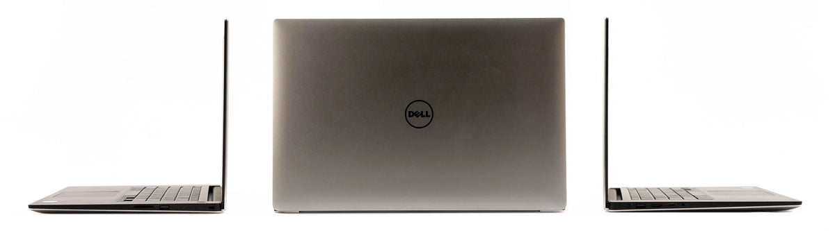 Restored Dell Precision 5510 15.6" Laptop i7 2.70 GHz 32 GB 512 GB SSD Windows 10 Pro (Refurbished)