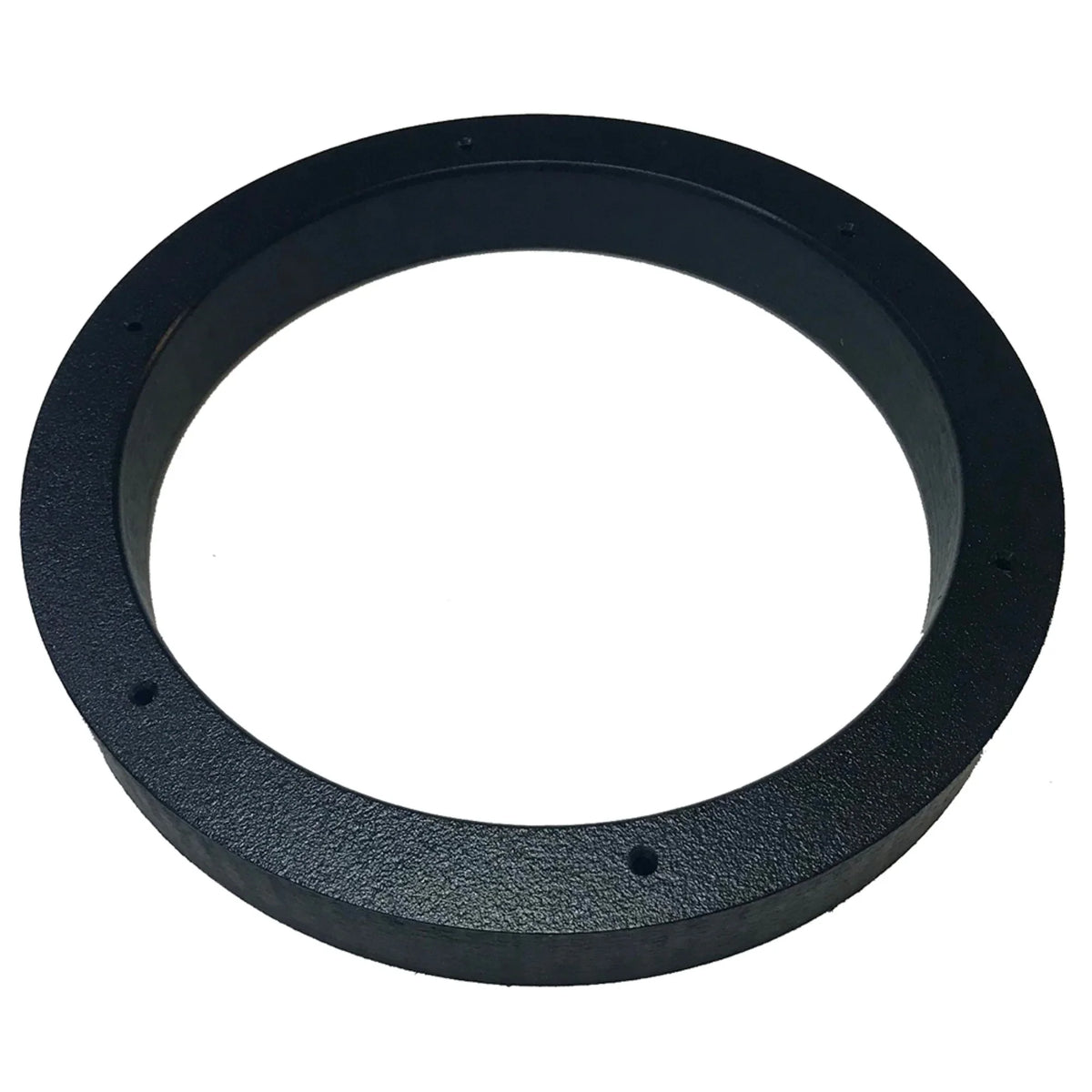 Ocean Breeze Marine Accessories Speaker Spacer for Wet Sounds Recon 8-8" Series Speakers-.50"-Black - WS-RECO8-50-BLK