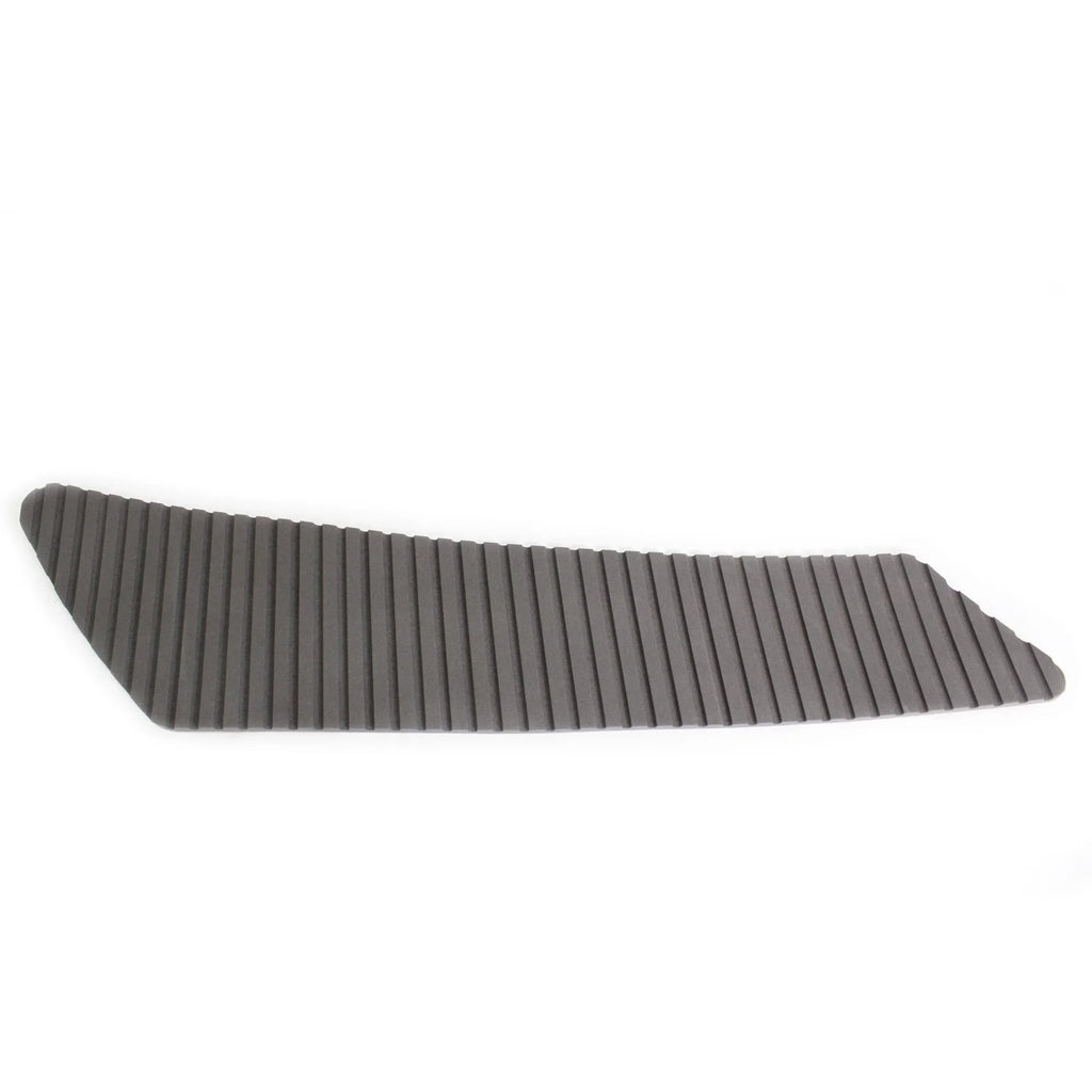 Yamaha New OEM Waverunner Gray Gunwale Step Mat 4, F1K-U351M-10-00