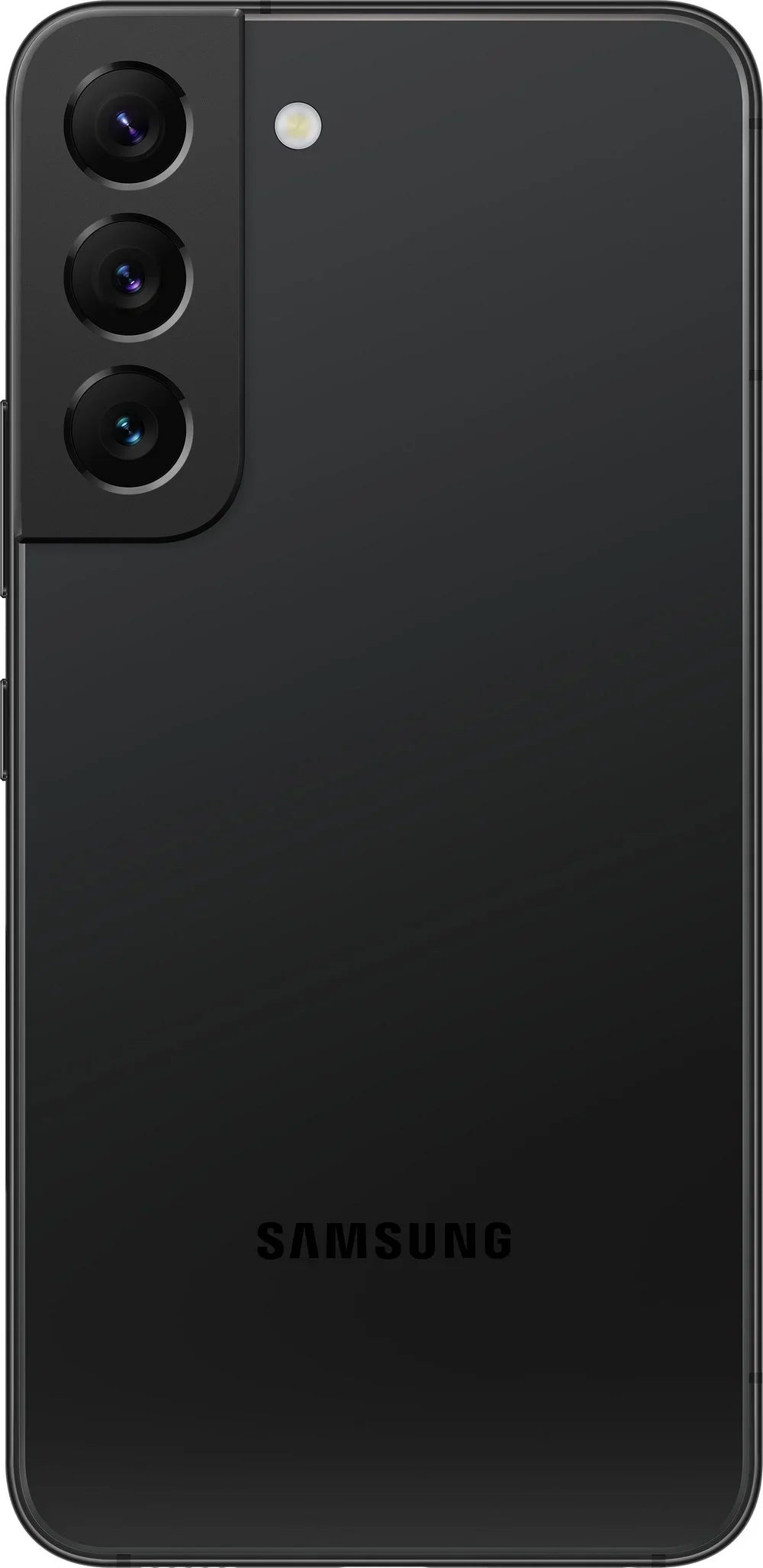 Used Samsung Galaxy S22 5G Smartphone, US Cellular Only,128 GB Storage + 8 GB RAM, Phantom Black