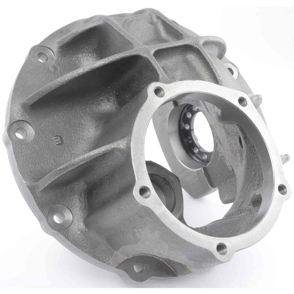 JEGS 60654 Ford 9 in. Center Section Nodular Iron Housing 3.250 in. Carrier Race