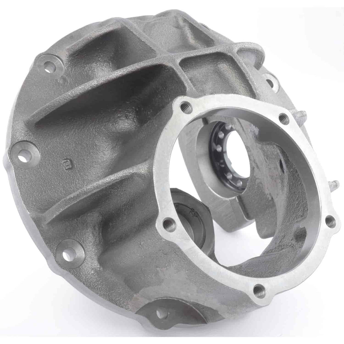 JEGS 60654 Ford 9 in. Center Section Nodular Iron Housing 3.250 in. Carrier Race