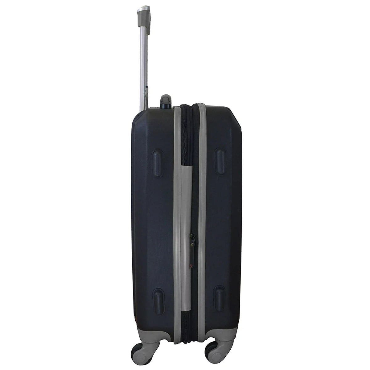 NCAA Mississippi State Bulldogs 2-Piece Luggage and Backpack Set