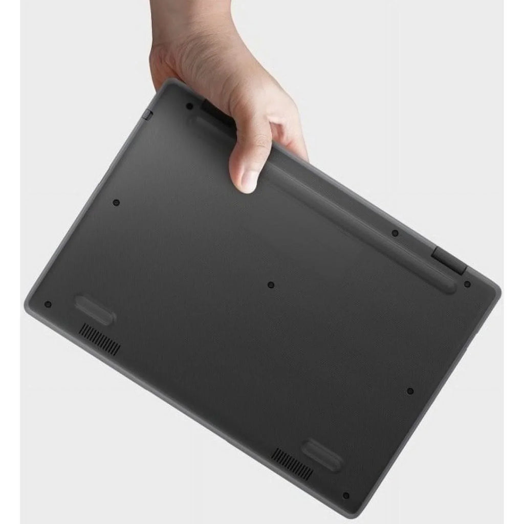 Asus Chromebook Flip 11.6" Touchscreen, Intel Celeron N5100, 64GB SSD, ChromeOS, CR1100FKA-YZ184T