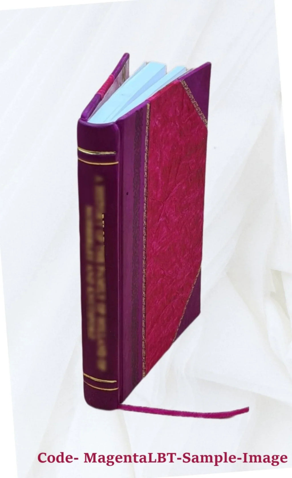 Mémoire sur des bois de cerfs fossiles, trouvés en creusant un puits, dans les environs de Montélimar en Dauphiné... [par Faujas de Saint-Fond] 1776 [Leather Bound]
