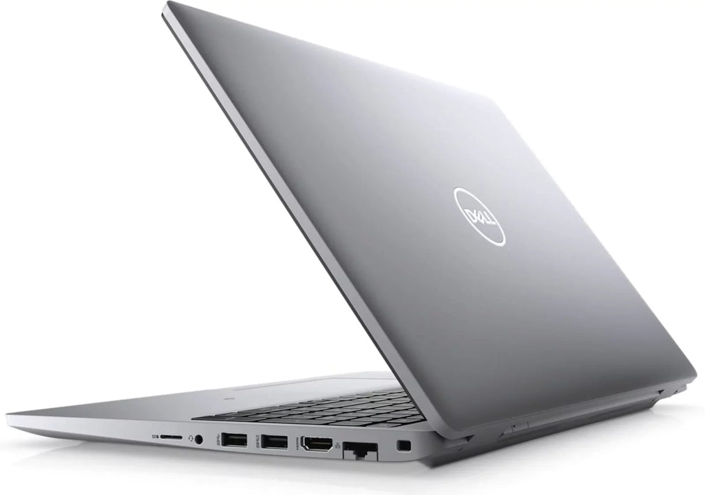 Restored Dell Precision 3000 3560 Workstation Laptop (2020) | 15.6" FHD | Core i5 - 512GB SSD - 16GB RAM | 4 Cores @ 4.4 GHz - 11th Gen CPU (Refurbished)