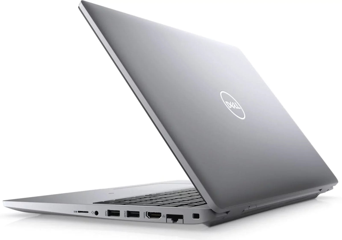 Restored Dell Precision 3000 3560 Workstation Laptop (2020) | 15.6" FHD | Core i5 - 512GB SSD - 16GB RAM | 4 Cores @ 4.4 GHz - 11th Gen CPU (Refurbished)