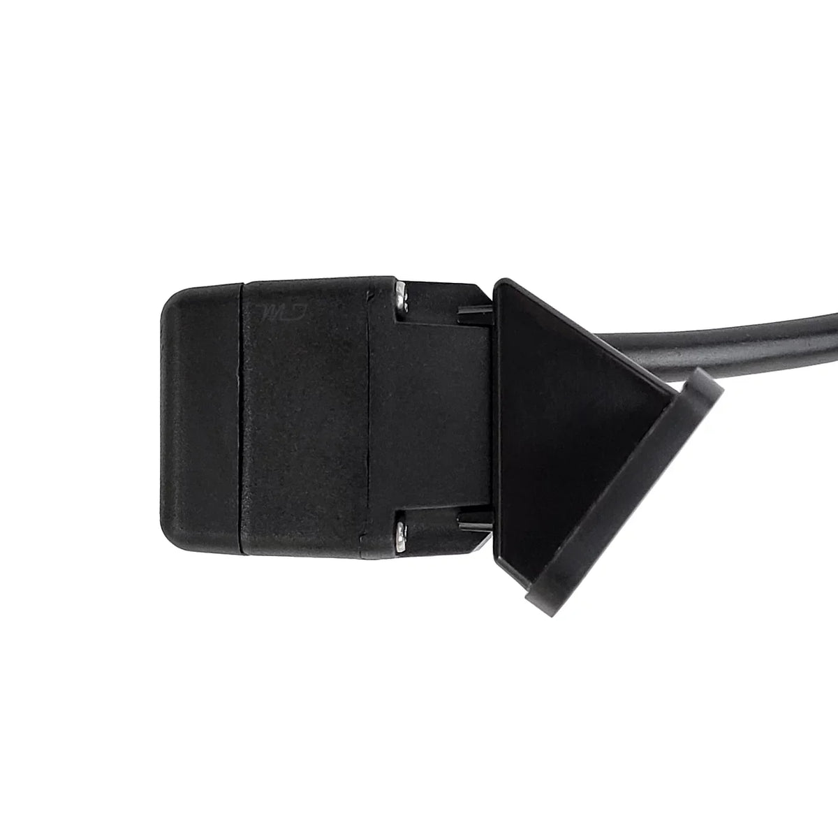 Master Tailgaters Replacement for Nissan Leaf Backup Camera (2011-2012) OE Part # 28442-3NA0A