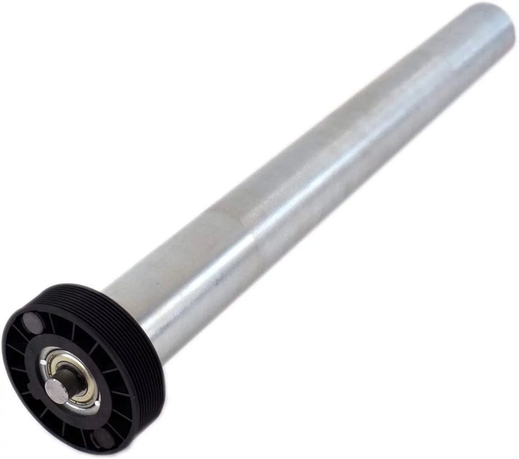 Front Drive Pulley Roller K140057-Z9 Works W Sole Fitness Treadmill