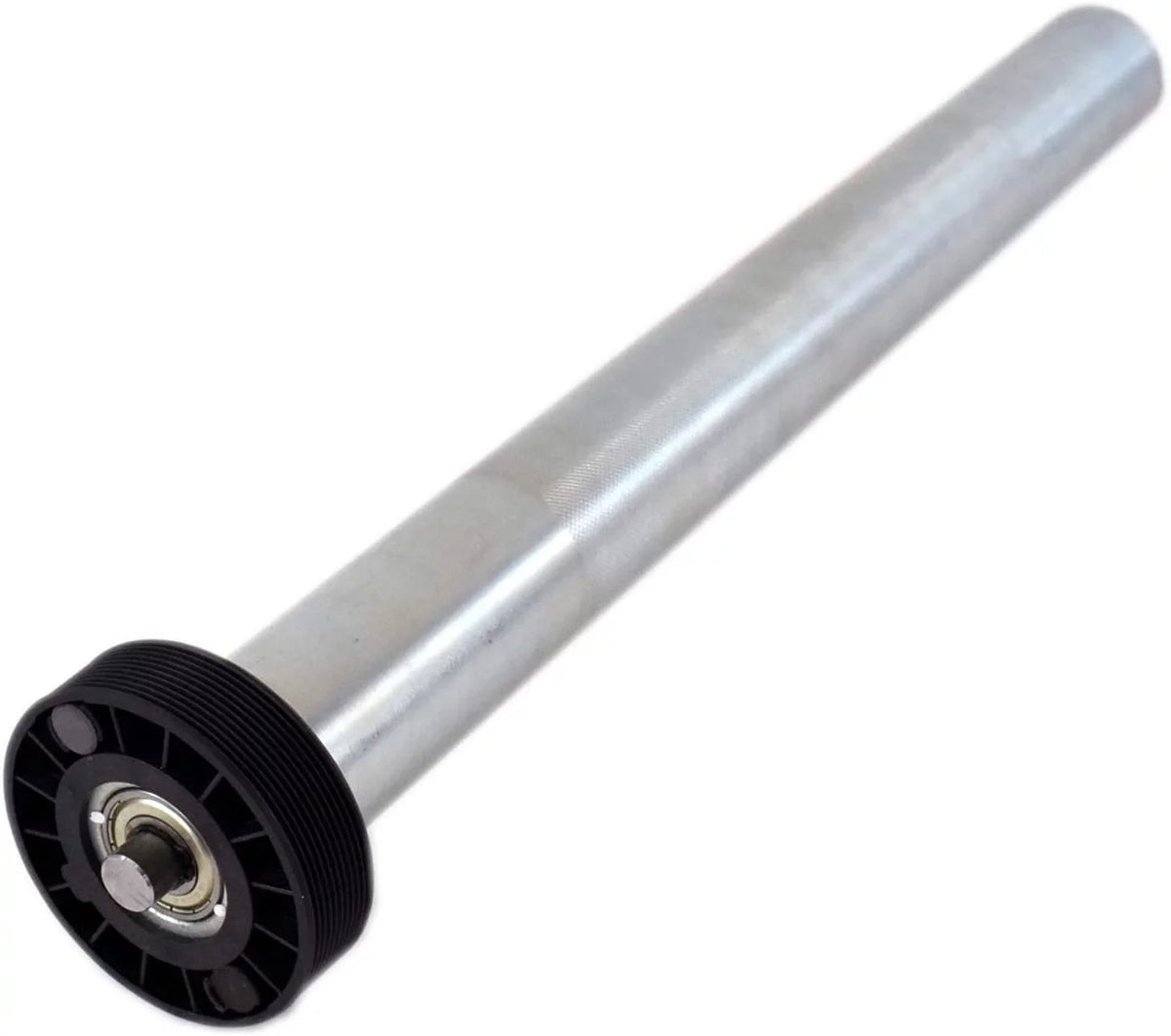 Front Drive Pulley Roller K140057-Z9 Works W Sole Fitness Treadmill