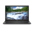 Dell Latitude 3000 3520 Laptop (2021) | 15.6" HD | Core i5 - 256GB SSD - 8GB RAM | 4 Cores @ 4.2 GHz - 11th Gen CPU