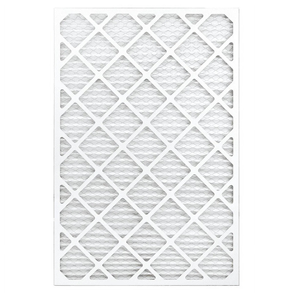AIRx Filters 24x36x1 Air Filter MERV 8 Pleated HVAC AC Furnace Air Filter, Dust 4-Pack Made in the USA