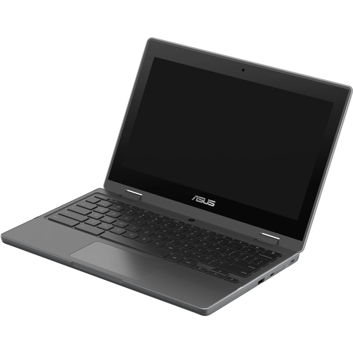 Asus Chromebook Flip 11.6" Touchscreen, Intel Celeron N5100, 64GB SSD, ChromeOS, CR1100FKA-YZ184T