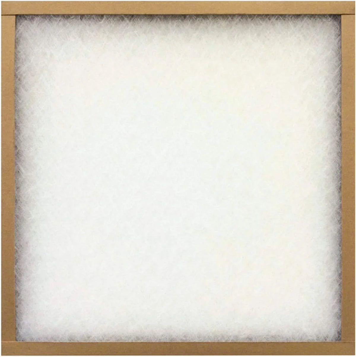 Flanders Ez Flow Ii MERV 4 Economy Fiberglass Air Filter, 14X18X1 Per Case-2488618, 12 Count Pack of 1