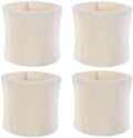 ITidyHome 4-Pack Replacement for Emerson MAF2 Moist air Wicking Humidifier Filter Pattern to Compatible with Emerson Part # MAF2 & Kenmore Part # 15508, Noma Part #EF2.