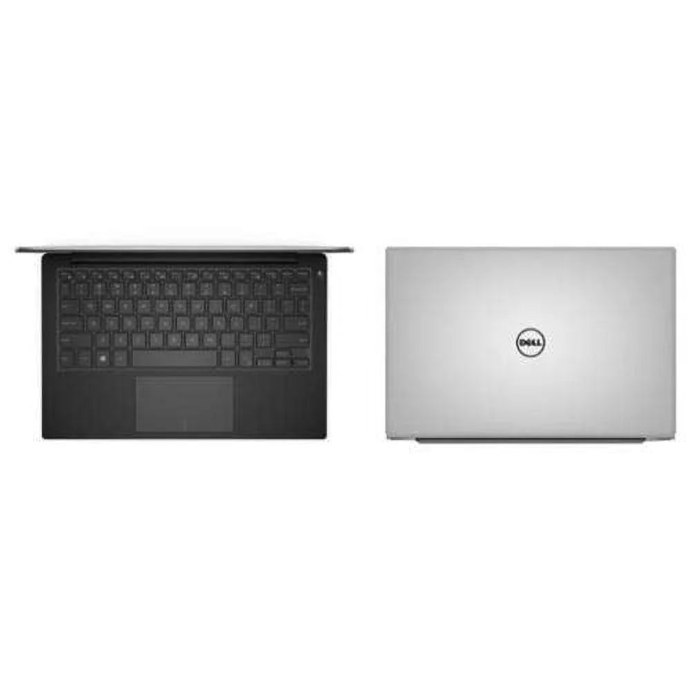 Restored Dell XPS 13 9370 UHD i78550U 16GB 512GB SSD XPS93707415SLVPUS (Refurbished)