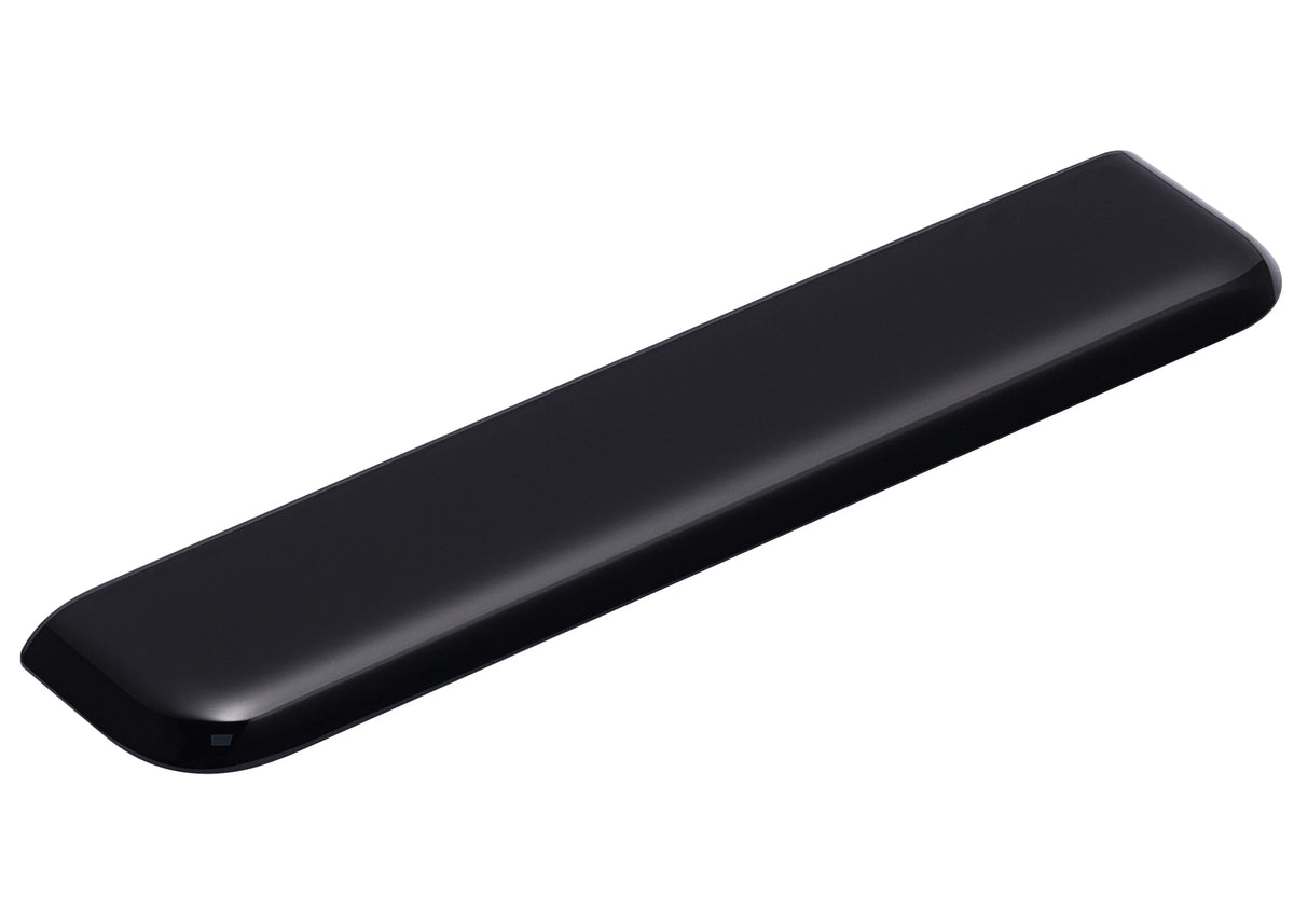Replacement Top Back Protection Plastic Panel Compatible For Google Pixel 7 (Obsidian)