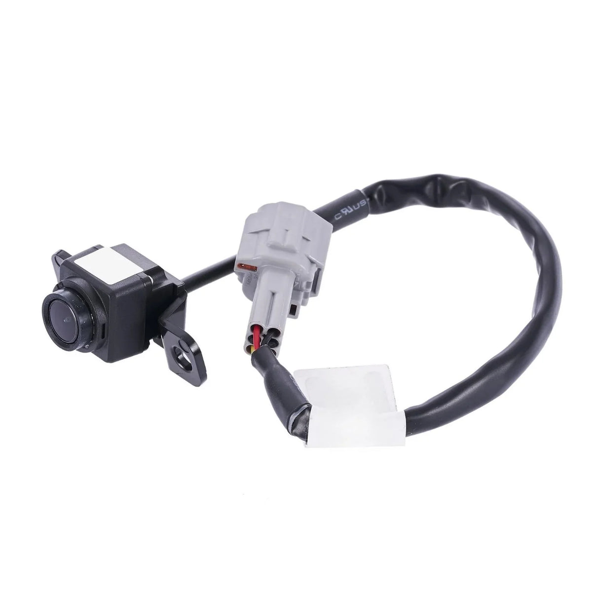Backup Camera Replaces for 12-17 Hyundai Veloster 95760-2V000 95760-2V002 95760-2V100