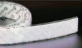 Velcro Brand Reclosable Fastener,White,2" W 186638