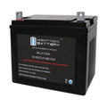 ML-U1 12V 200CCA Battery for Bobcat Textron 220ES 0Turn Lawn Mower