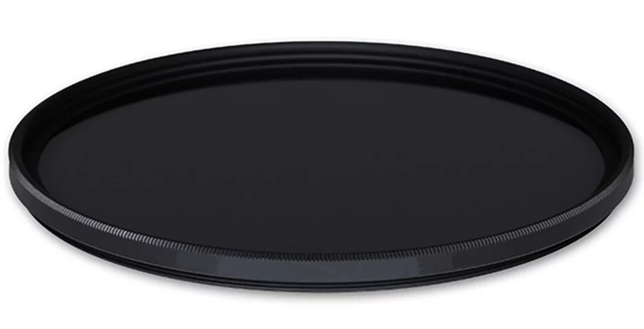 ND8 (Neutral Density) Multicoated Glass Filter (37mm) For Panasonic Lumix DC-GH5
