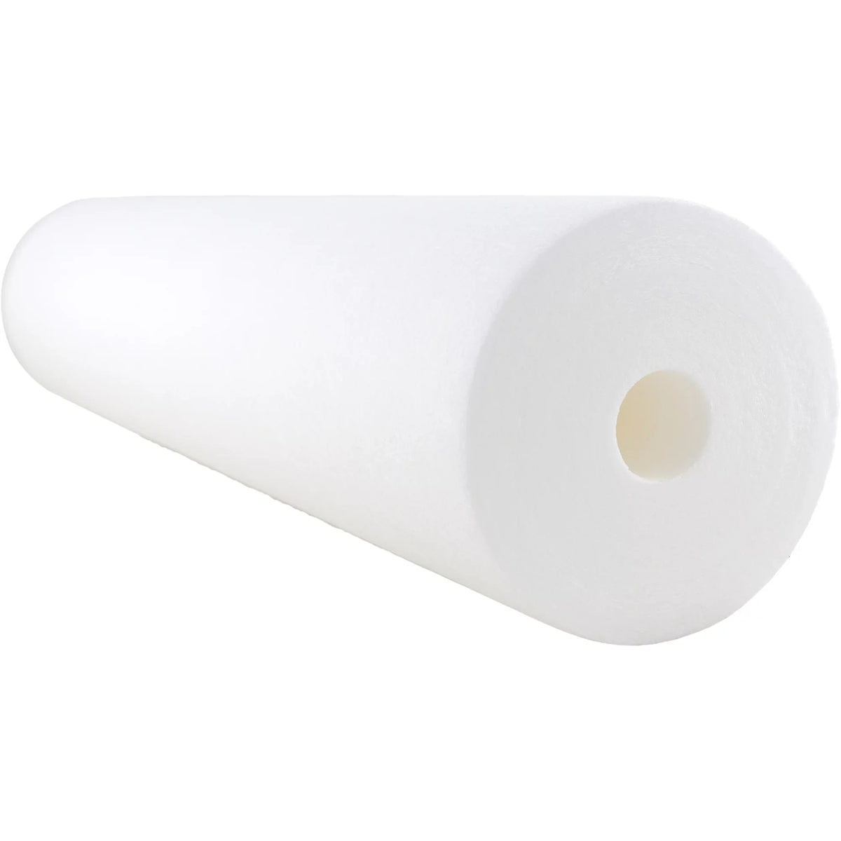 SpiroPure 20 x 4.5" Dual Gradient Polypropylene Filter, 1 Micron (6 Pack)