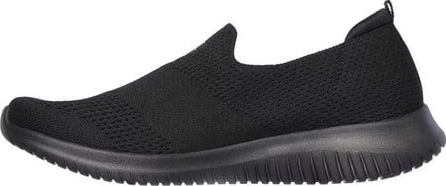 Skechers Women's Sport Ultra Flex Harmonious Slip-on Convenience Shoe