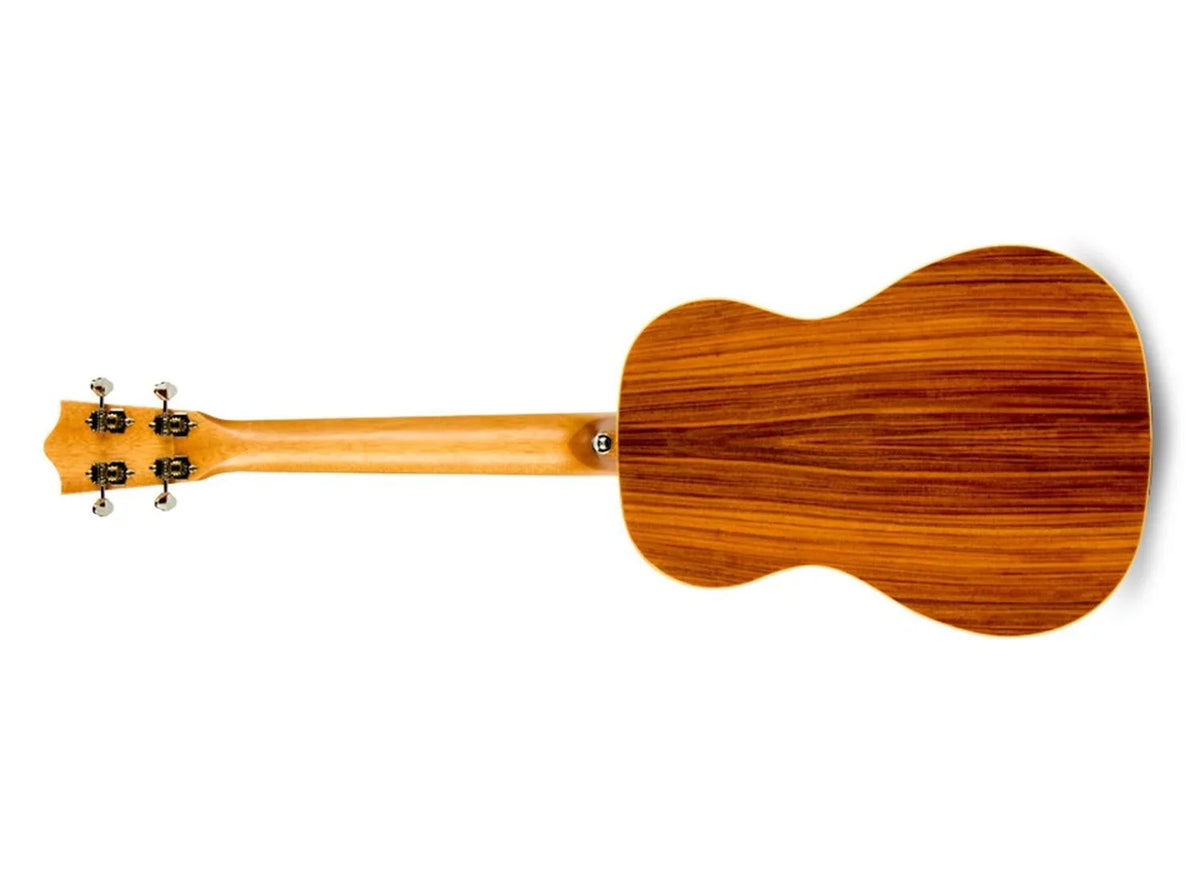 Lanikai Sturdy spruce top Morado back and side Baritone Ukulele