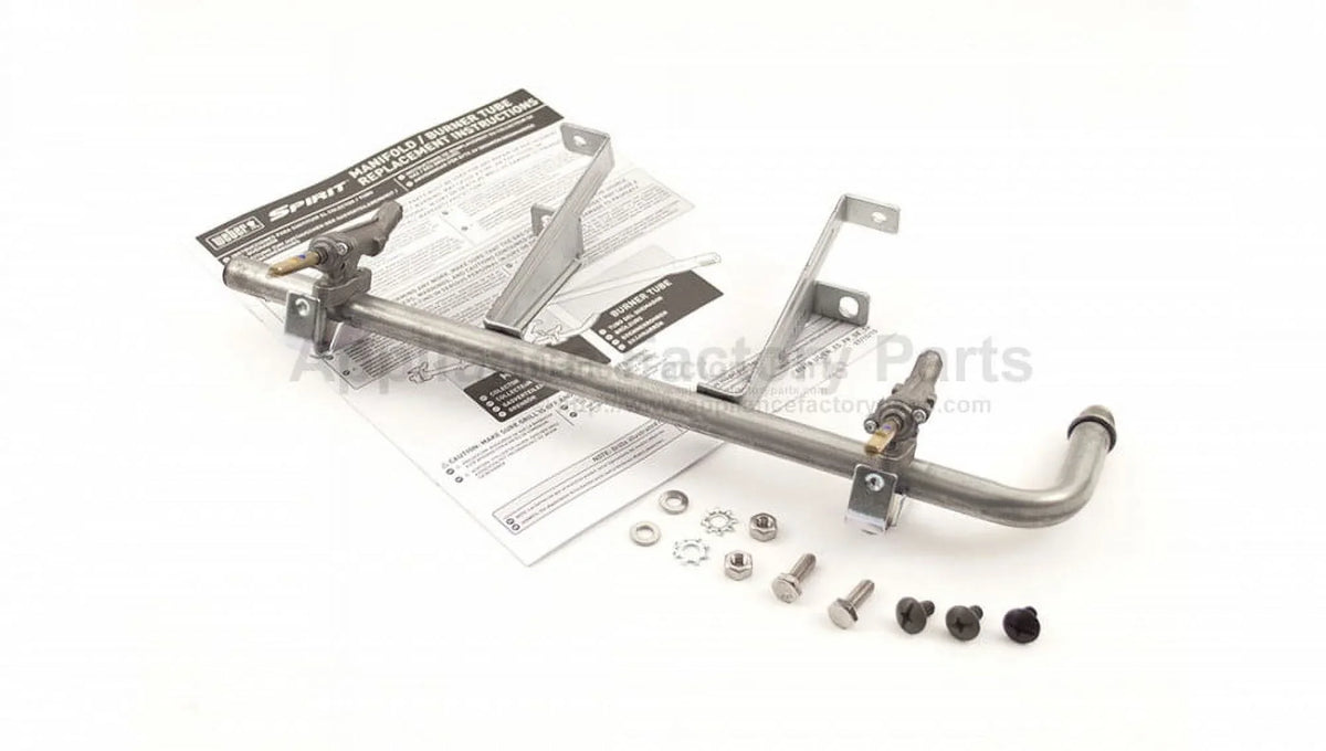 Weber MFLD ASSY 210 NG SPIRIT 13 US 69769