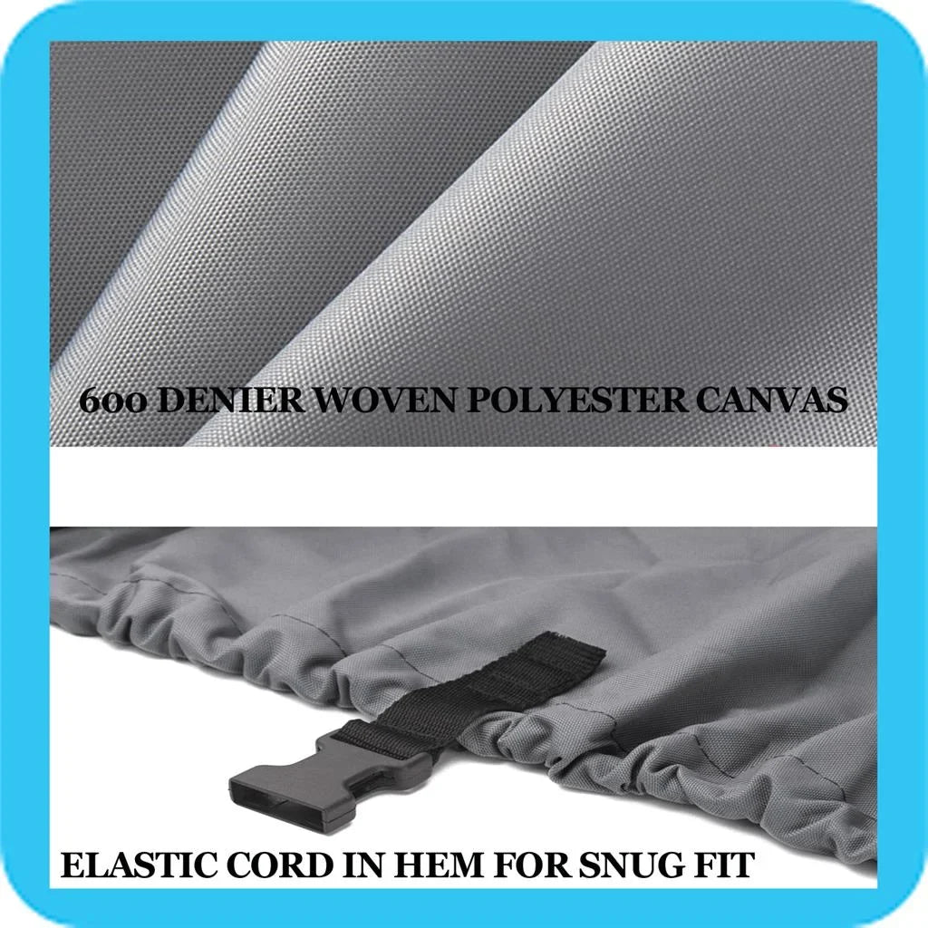 BOAT Protection Compatible for FOUR WINNS SUNDOWNER 205 CUDDY I/O 1988-1990 STORAGE, TRAVEL, LIFT