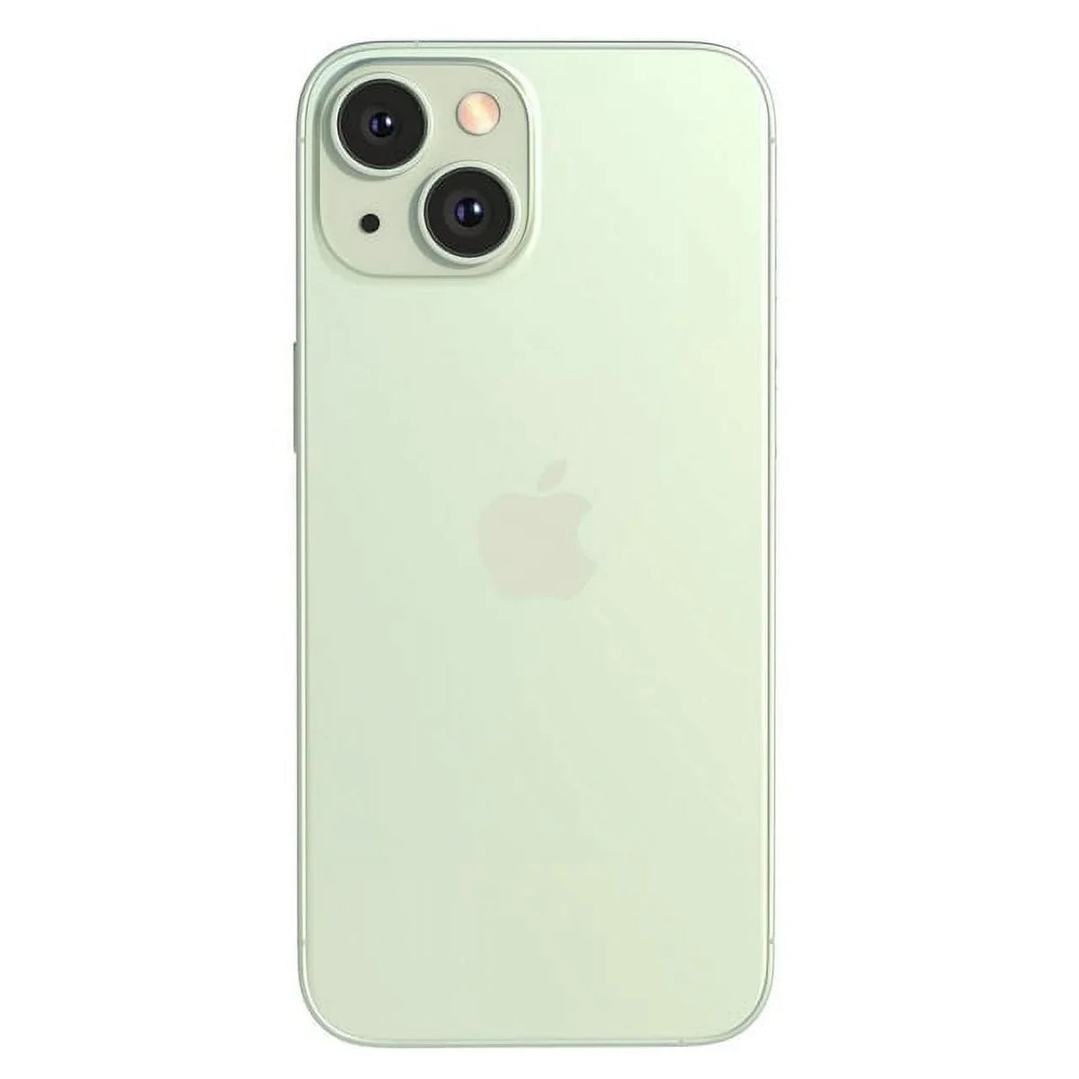 Restored Apple iPhone 15 Plus 128GB - Green (Factory Unlocked) (Refurbished)