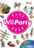 Nintendo Wii Party | Nintendo Wii