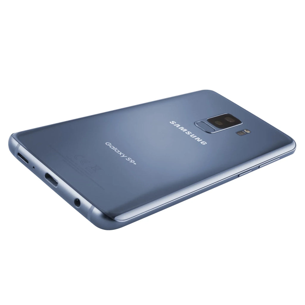 Restored Samsung Galaxy S9 Plus SM-G965U 64GB Verizon (Refurbished)