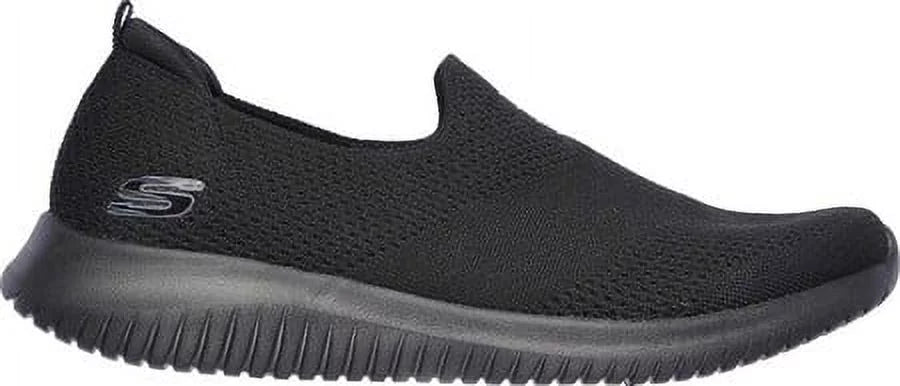 Skechers Women's Sport Ultra Flex Harmonious Slip-on Convenience Shoe