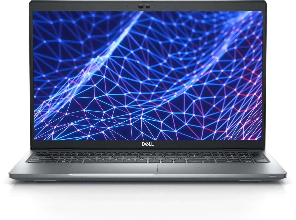 Restored Dell Latitude 5000 5530 Laptop (2022) | 15.6" FHD | Core i5 - 2TB SSD - 32GB RAM | 10 Cores @ 4.4 GHz - 12th Gen CPU