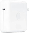 Renewed Apple 67W USB-C Power Adapter - White - MKU63AM/A (A Grade Refurbished)