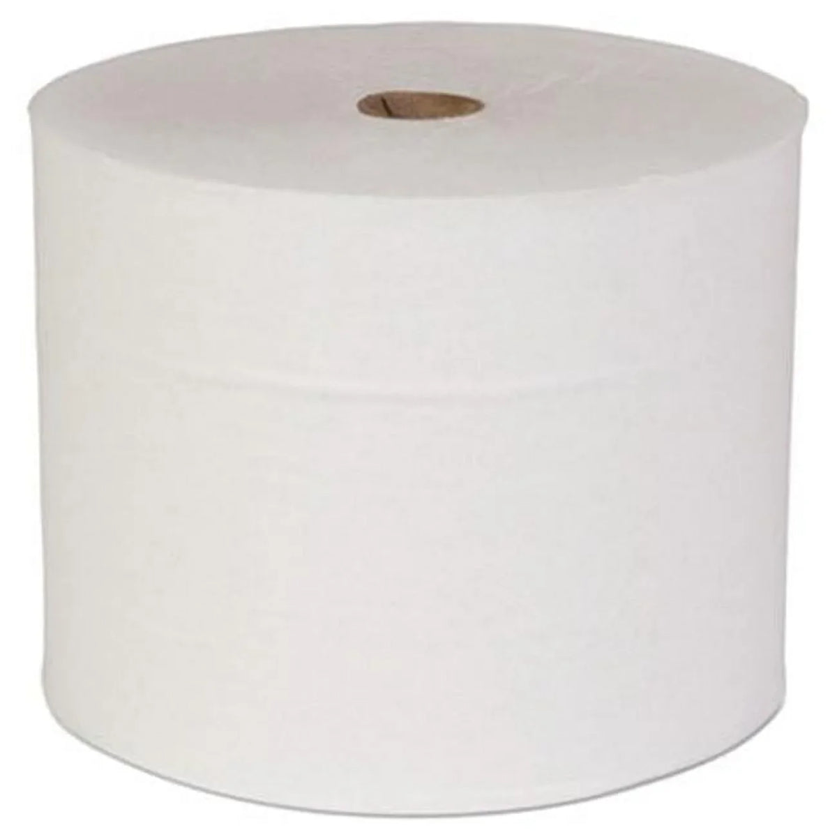 3.90 x 3.70 in. Scott Small Core Bath Tissue, White