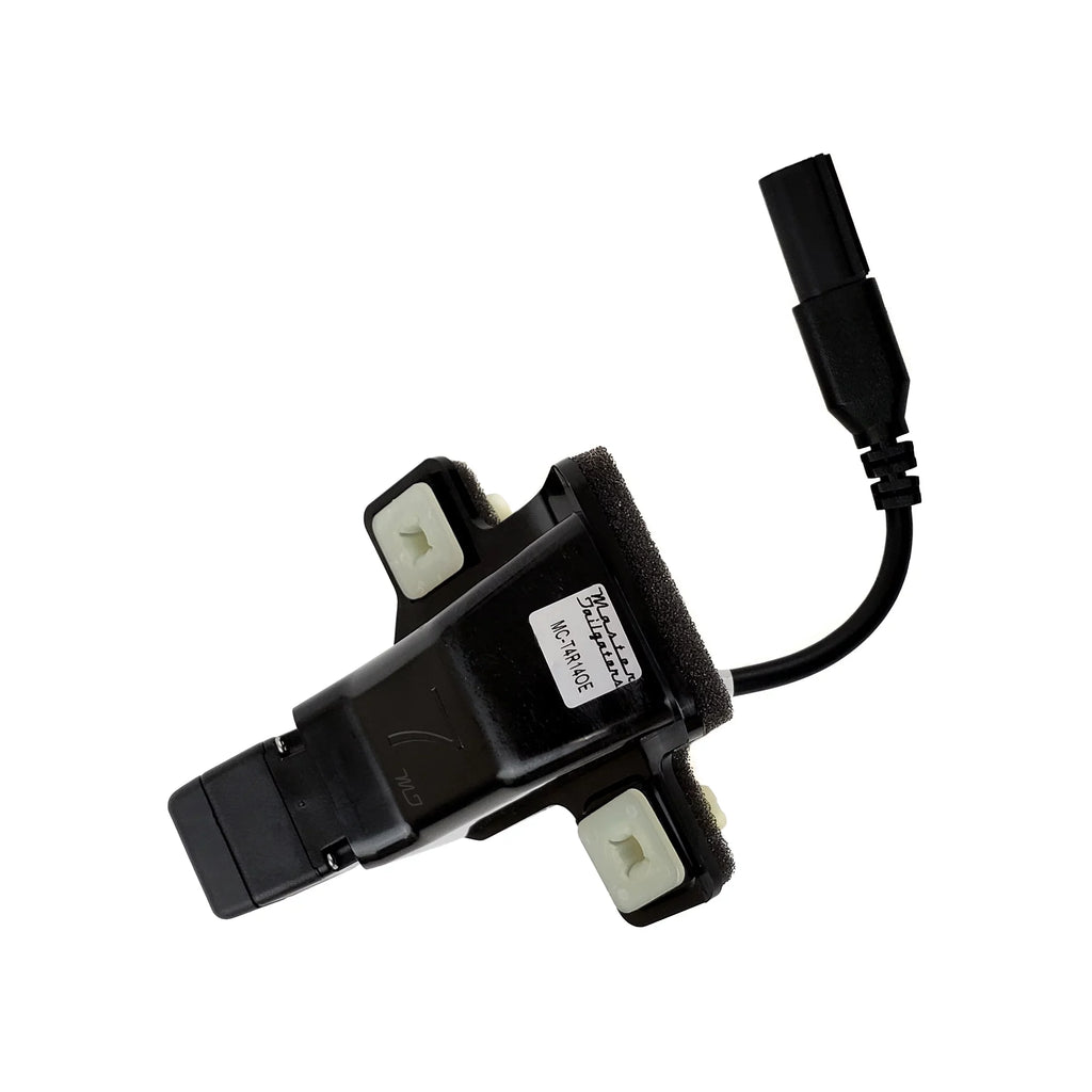 Master Tailgaters Replacement for Toyota 4Runner (2014-2015) Backup Camera OE Part # 86790-35060