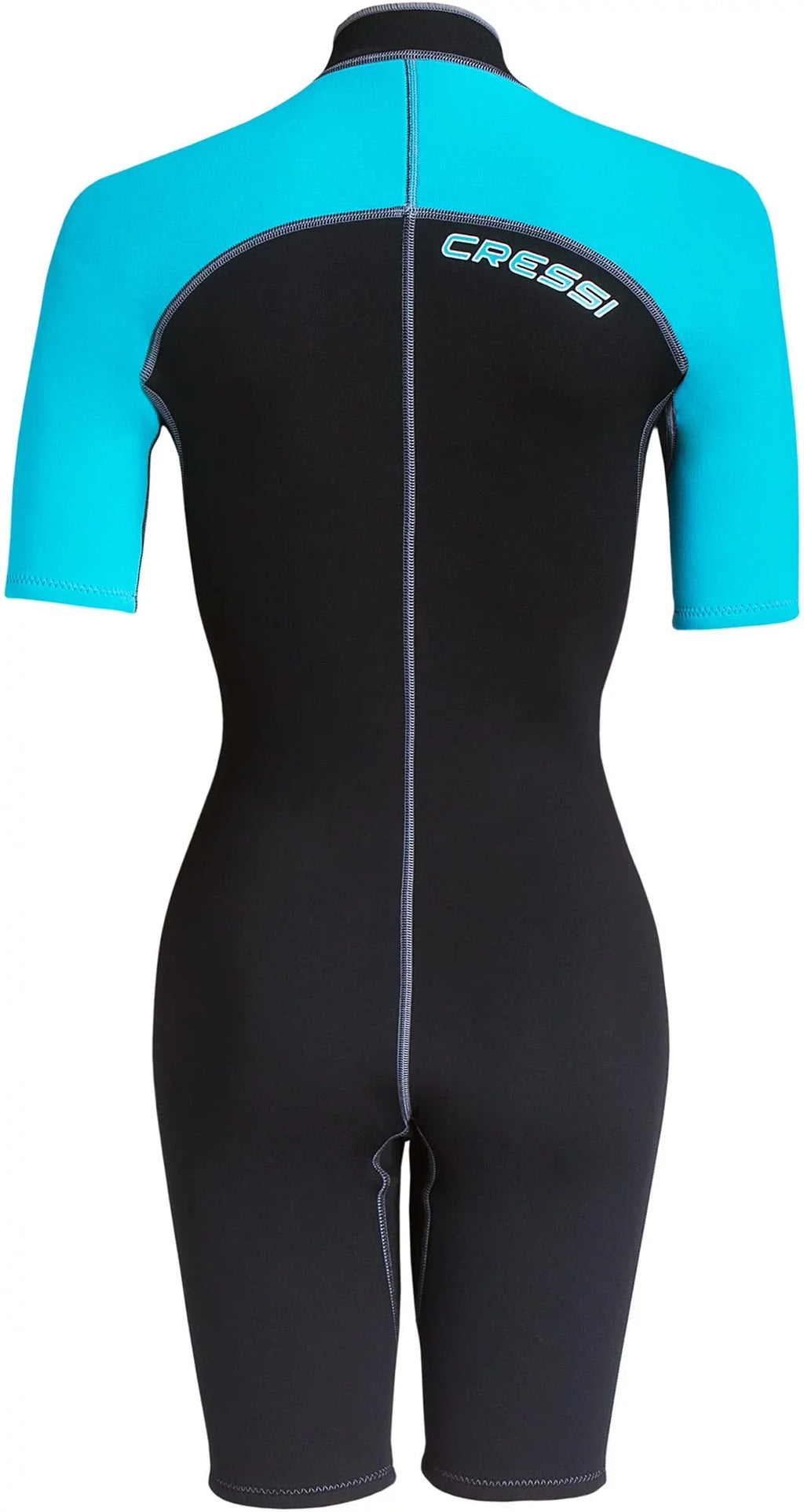 Cressi 2mm Lido Women's Shorty Wetsuit