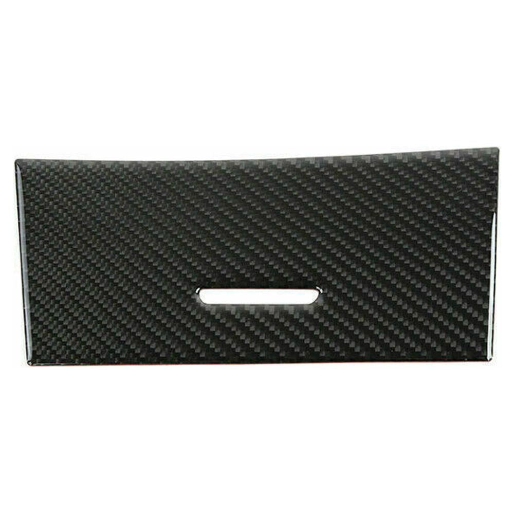 Teledu Gear Shift & Cup Holder Center Console Protection Trim