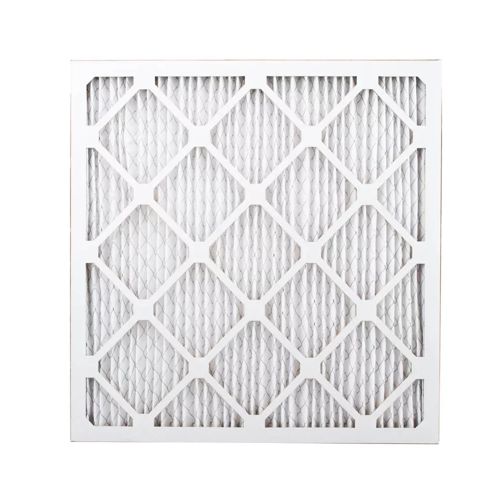 AIRx Filters 20x20x1 Air Filter MERV 11 Pleated HVAC AC Furnace Air Filter, Air Beast 6-Pack Made in the USA
