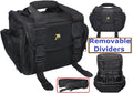 Sturdy Camera Carrying Case For Canon EOS Rebel SL1 T3 T3i T2i T2 T1 T5i T5 T4i