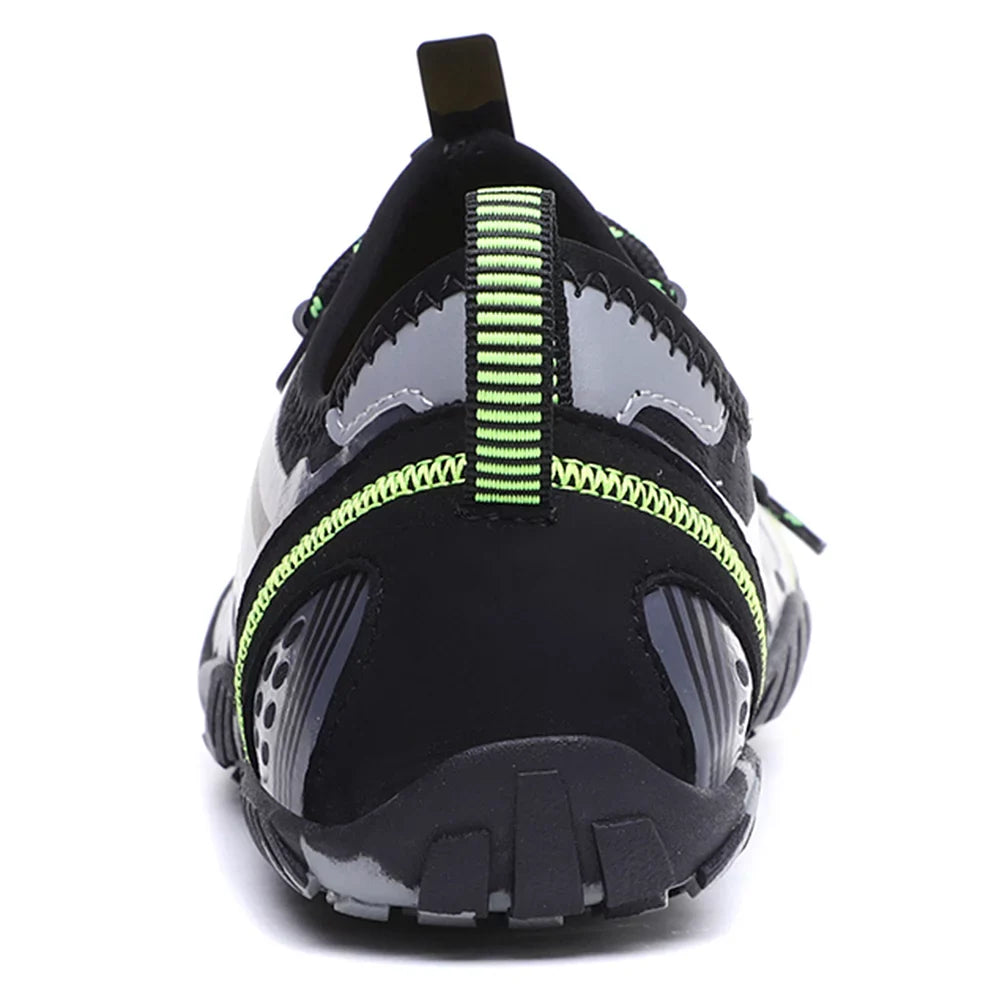 Water Shoes Quick Dry Lightweight River Trekking Shoes Athletic Sport Shoes for Beach Kayaking Boating Hiking Surfing Walking