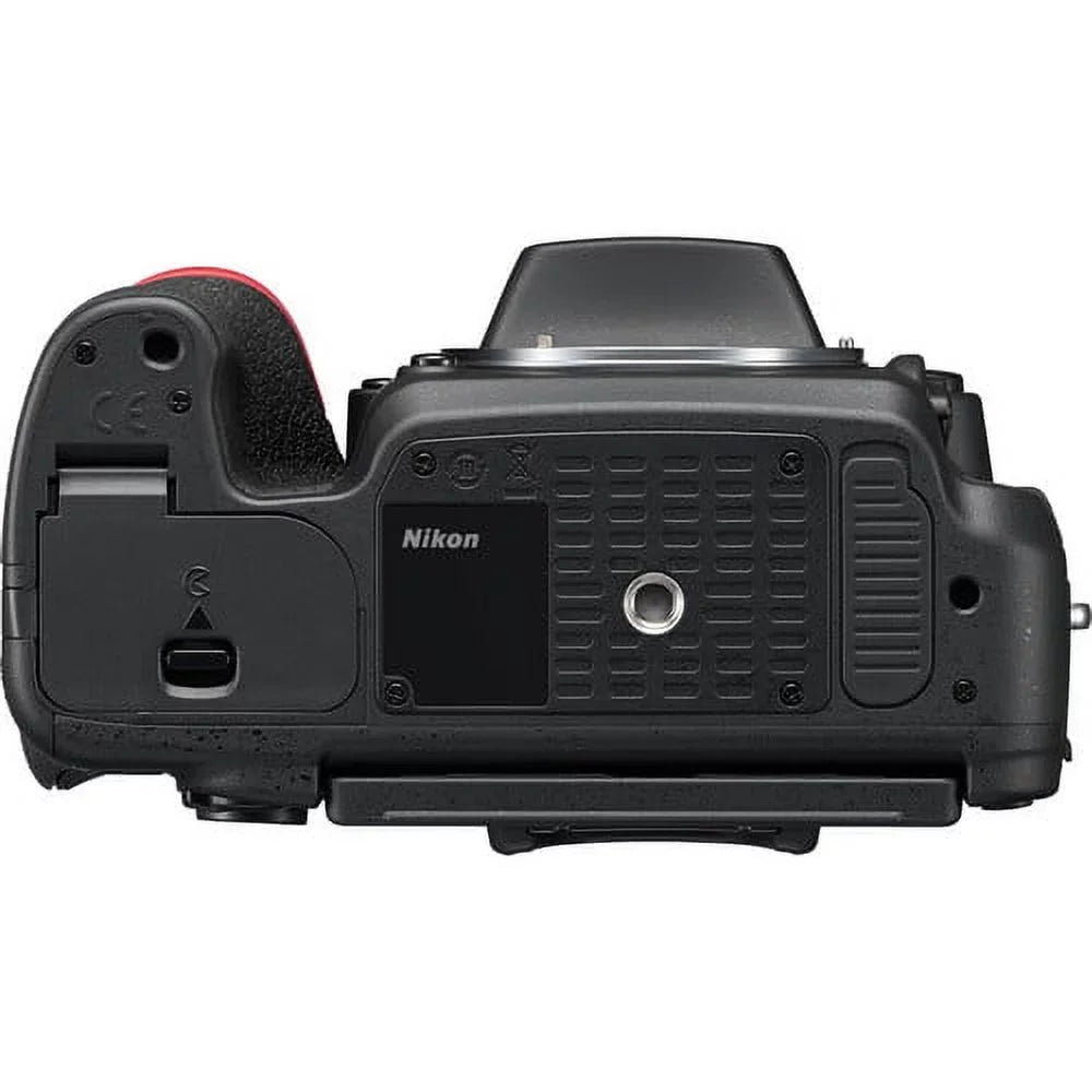 Nikon D750 24.3MP DSLR Camera with 24-120mm Lens (Black) Top Value Bundle Includes: Extra Battery and Charger, Dual Sandisk Extreme Pro 32GB (64GB) SD, Flash, Backpack, Filter Kit, Tripod, Telephoto a