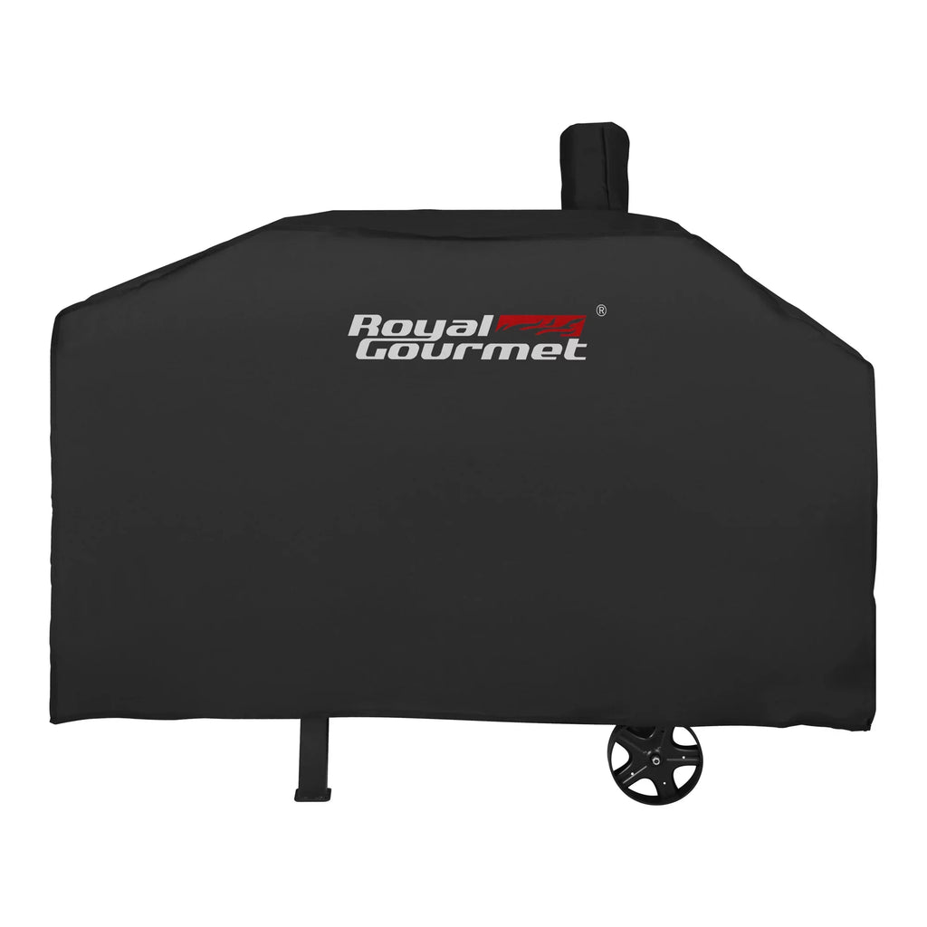 Royal Gourmet 59" Grill Enclosure Oxford Waterproof Heavy Duty CR6013P